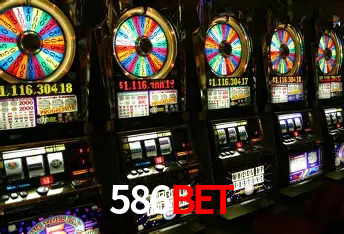 Desvendando o Mundo dos Jogos Virtuais na 586bet
