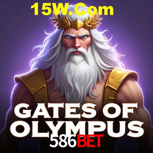 Desvendando o Mundo dos Jogos Virtuais na 586bet