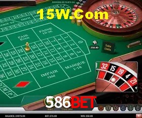 Inovações de Jogos na 586bet: O Futuro das Experiências Interativas