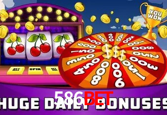 Descubra o Programa VIP da 586bet: Vantagens Exclusivas para Jogadores