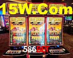 Desvendando o Mundo dos Jogos Virtuais na 586bet