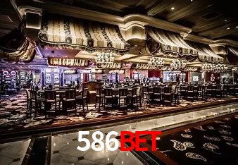 Descubra a Essência do 586bet: Nossa História e Compromissos